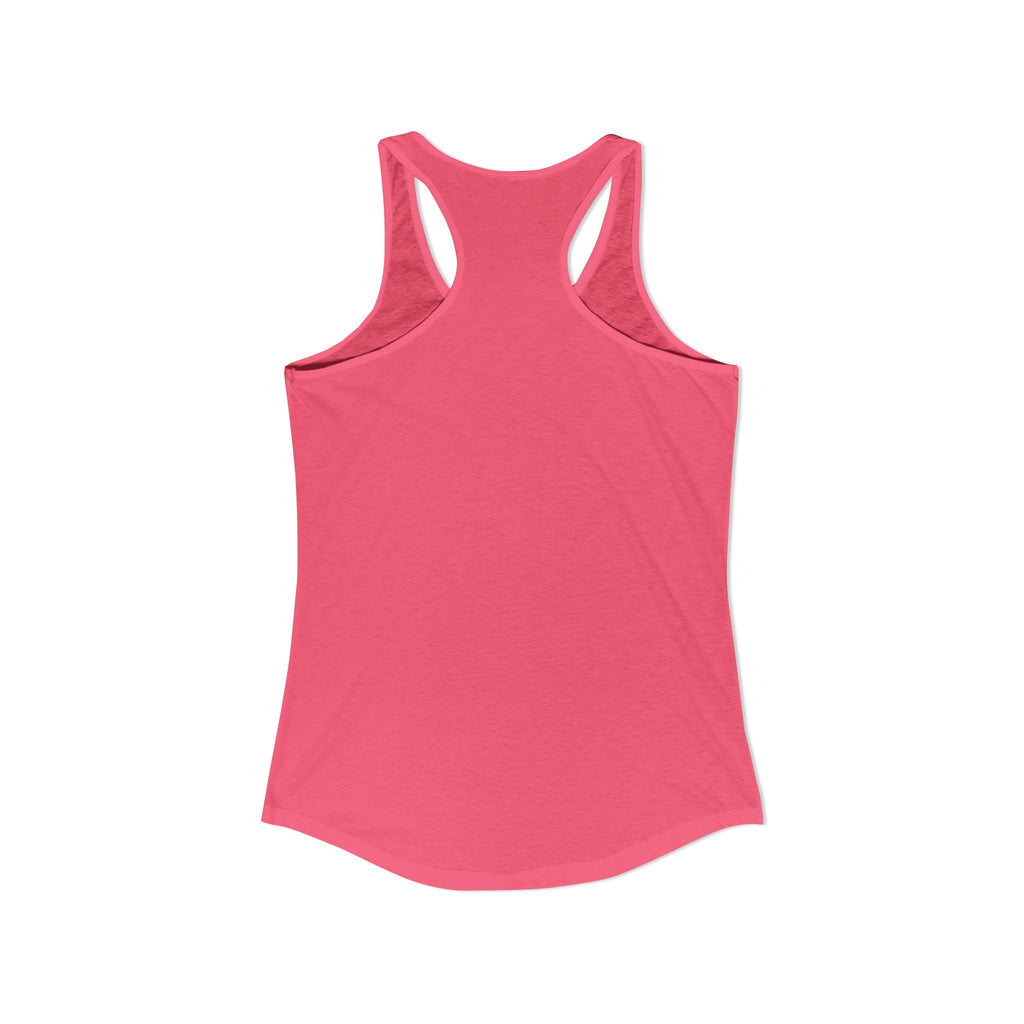 Law in Flawless Racerback Tank