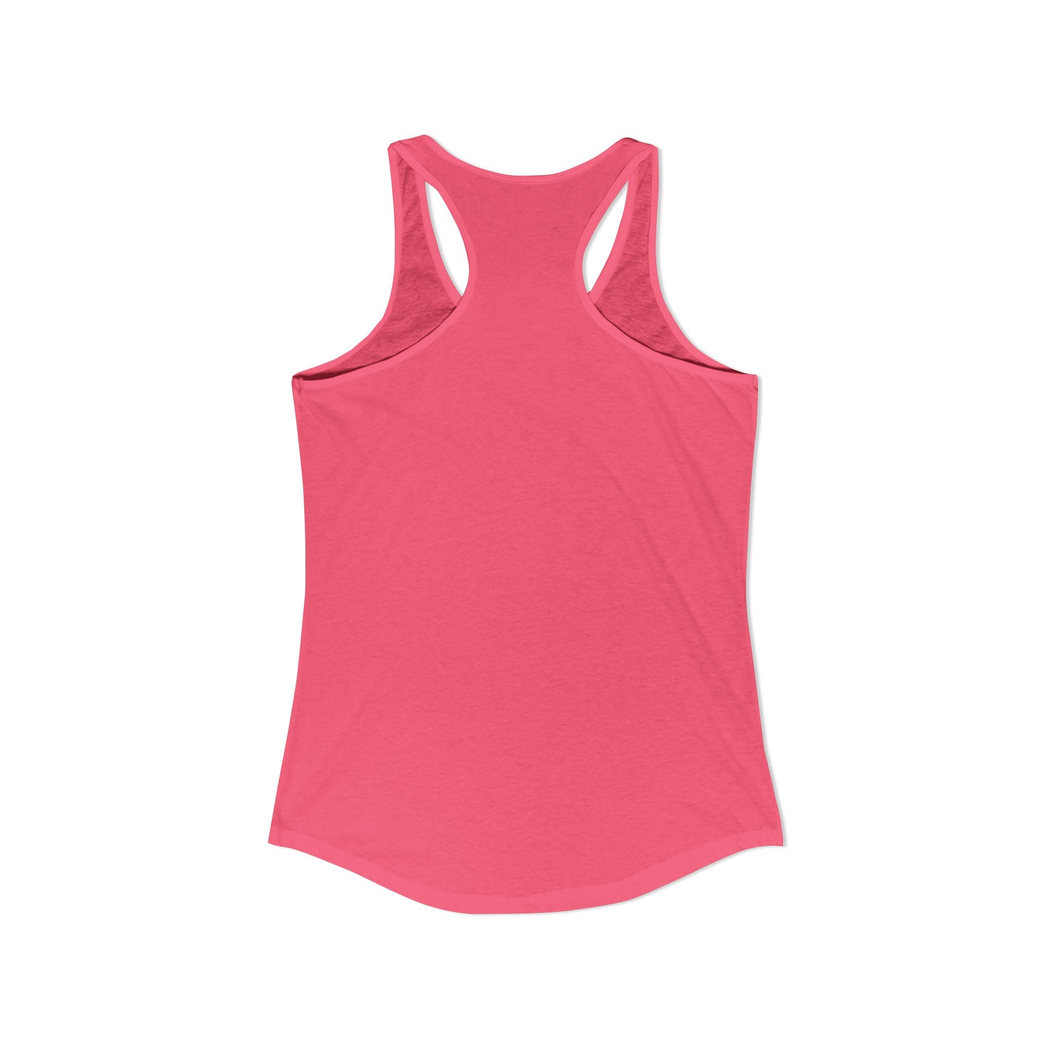 Law in Flawless Racerback Tank