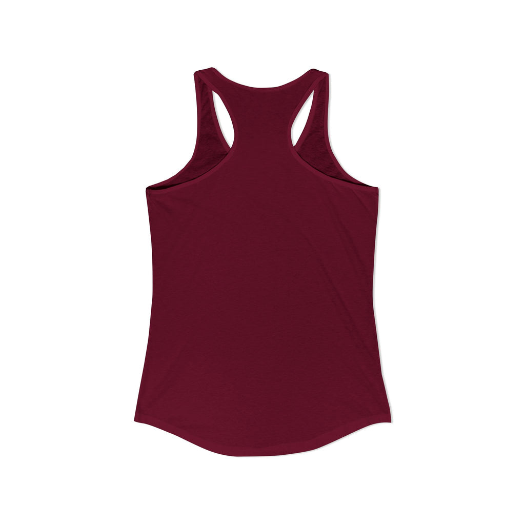Law in Flawless Racerback Tank