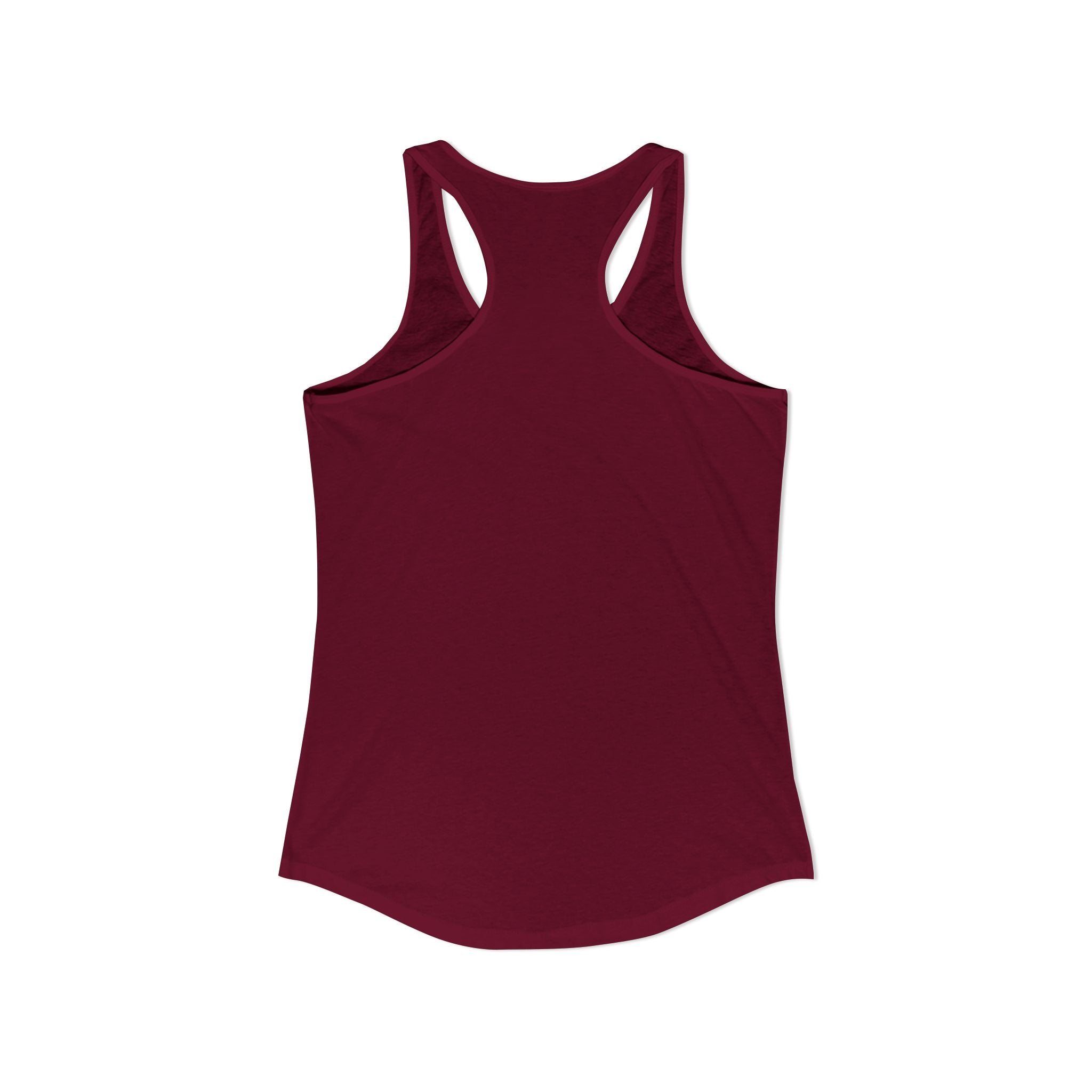 Law in Flawless Racerback Tank