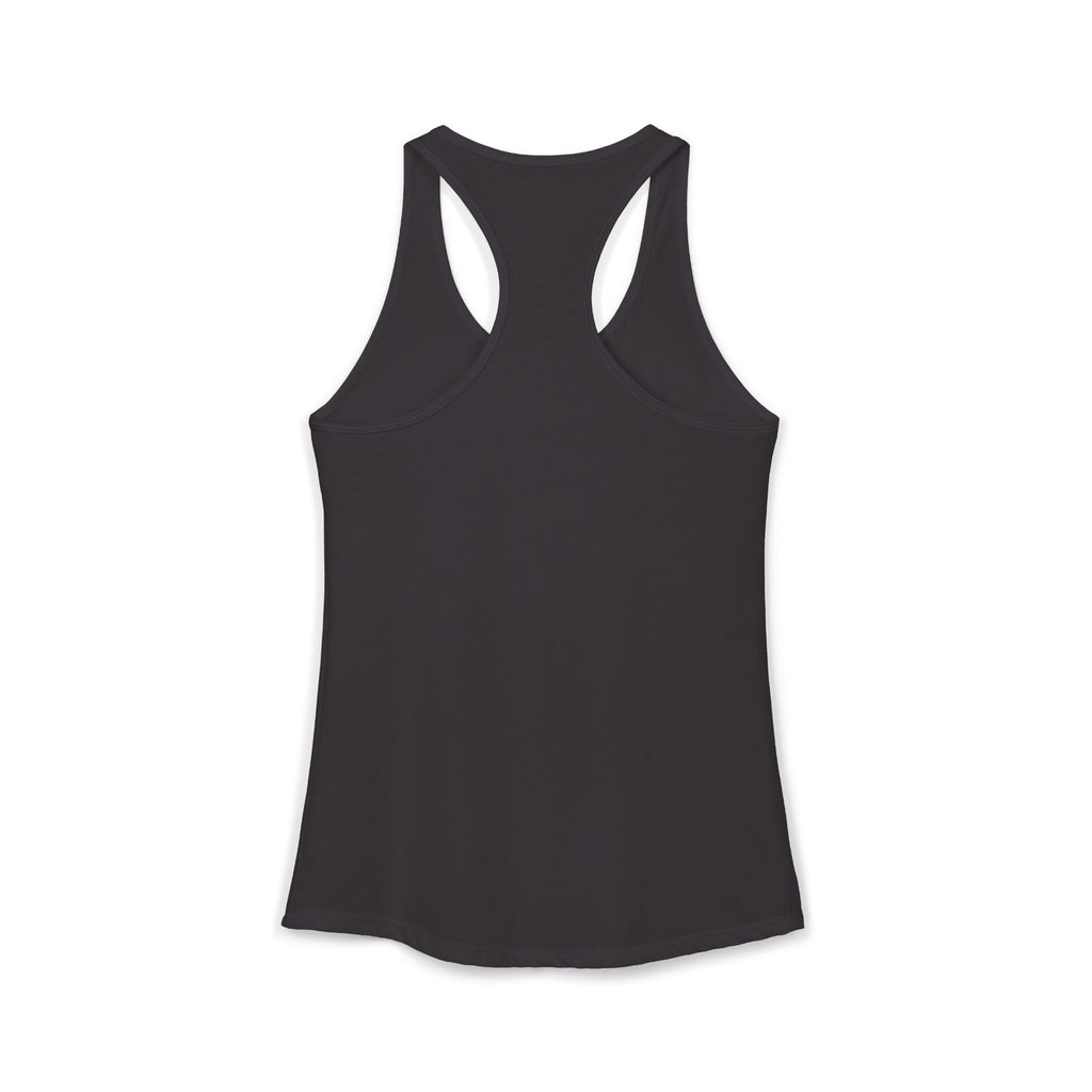 Law in Flawless Racerback Tank
