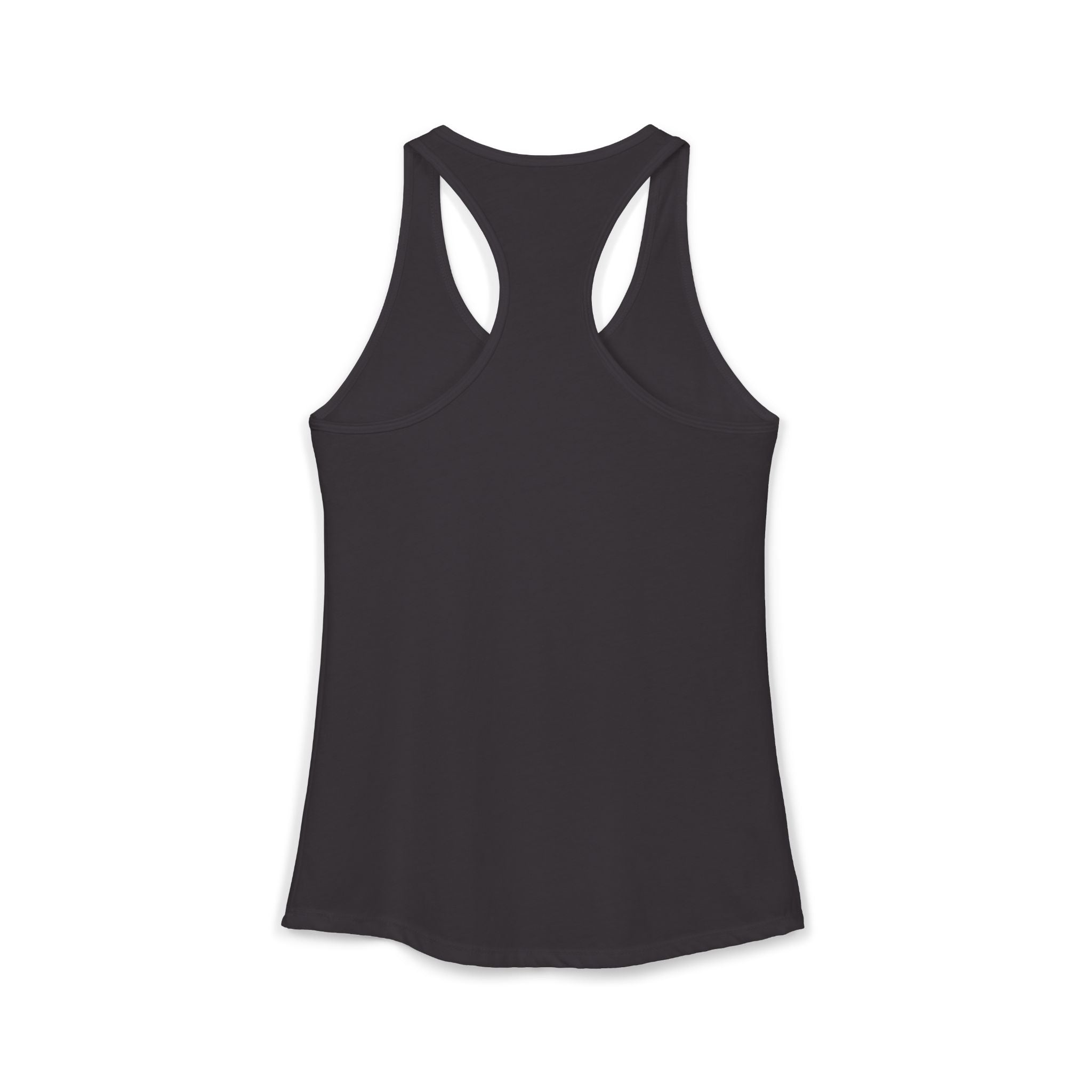 Law in Flawless Racerback Tank