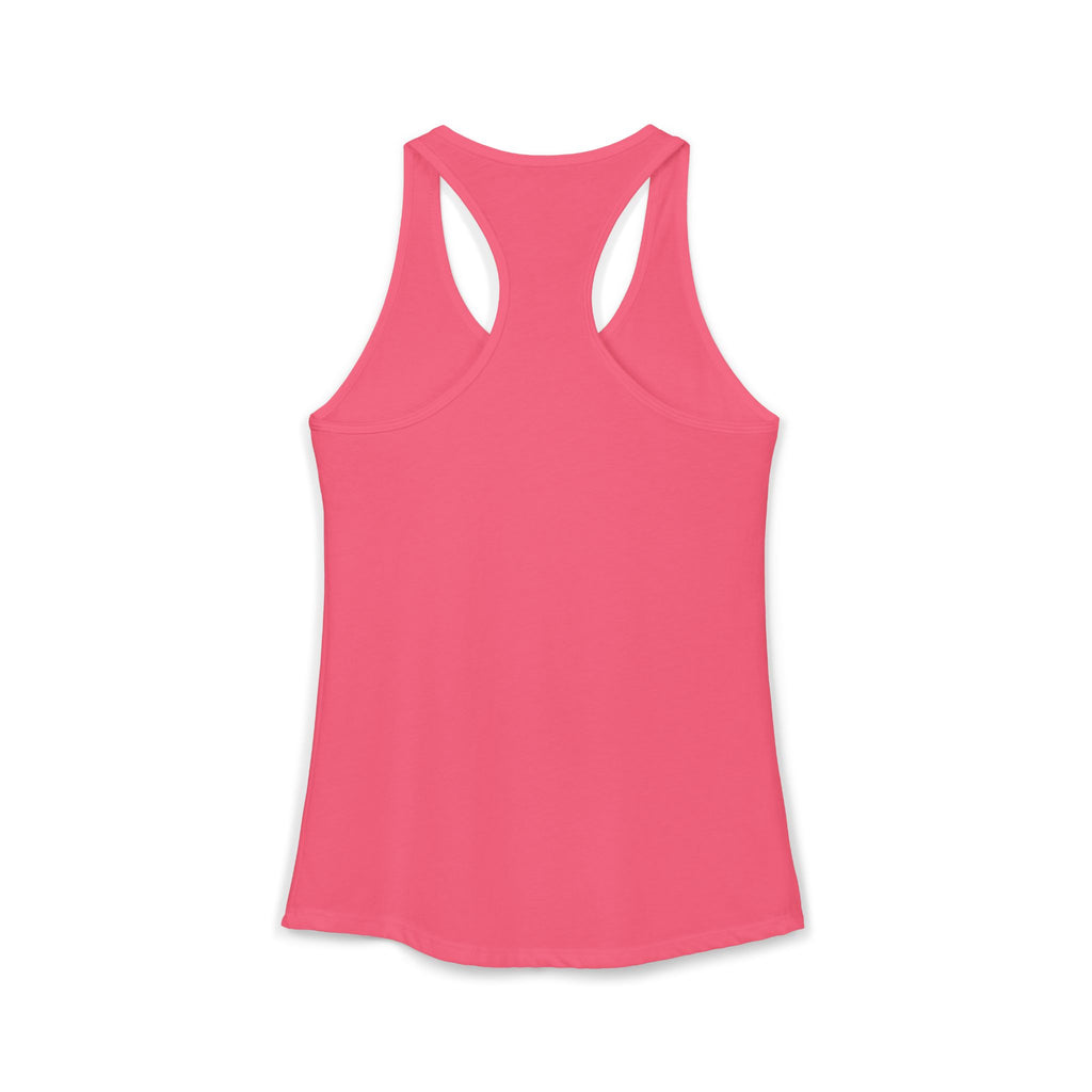 Law in Flawless Racerback Tank