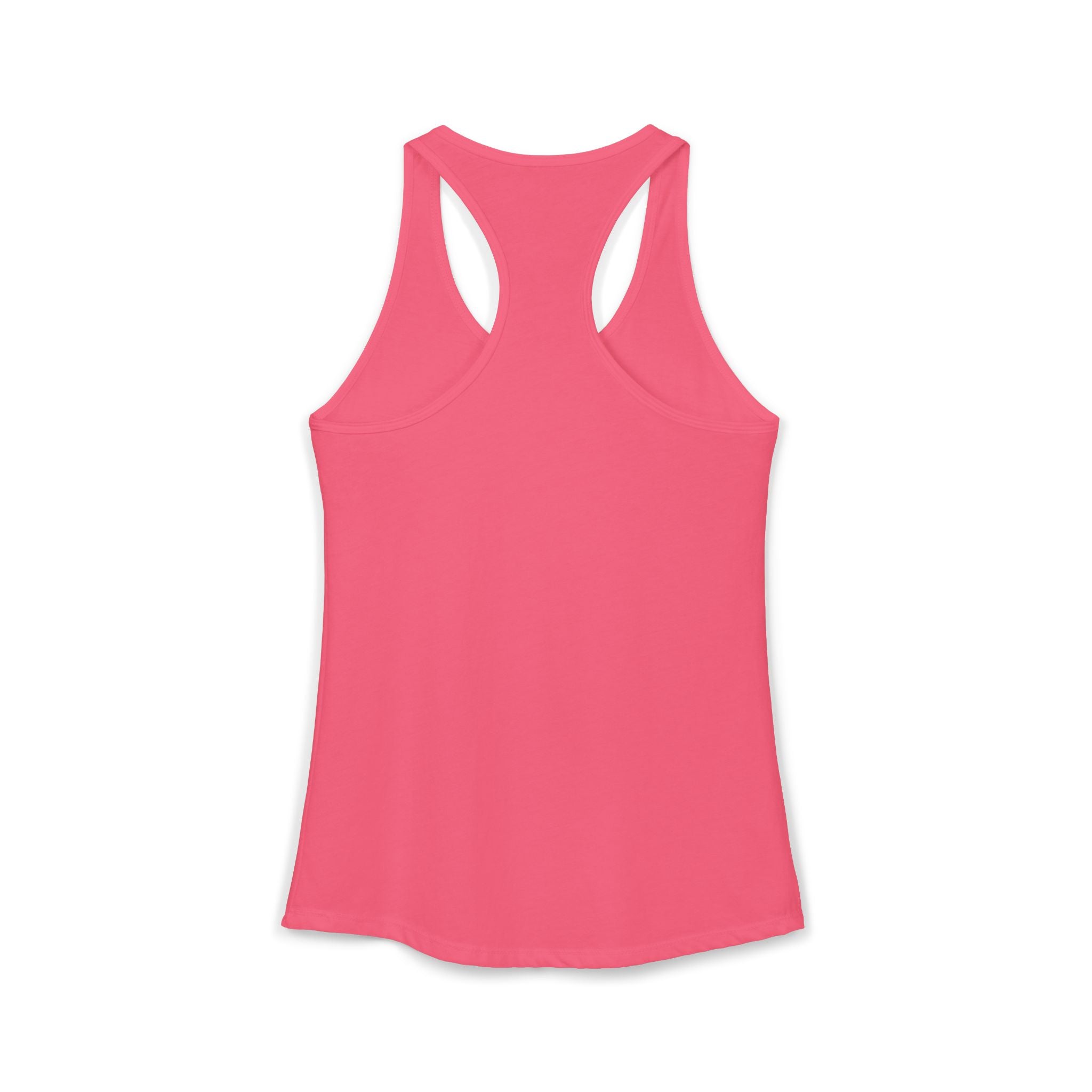 Law in Flawless Racerback Tank