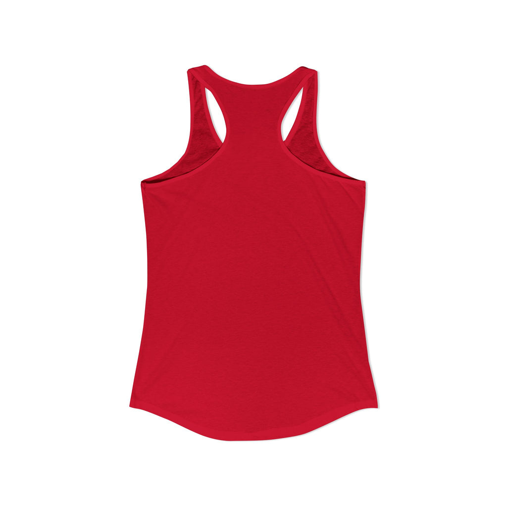 Law in Flawless Racerback Tank