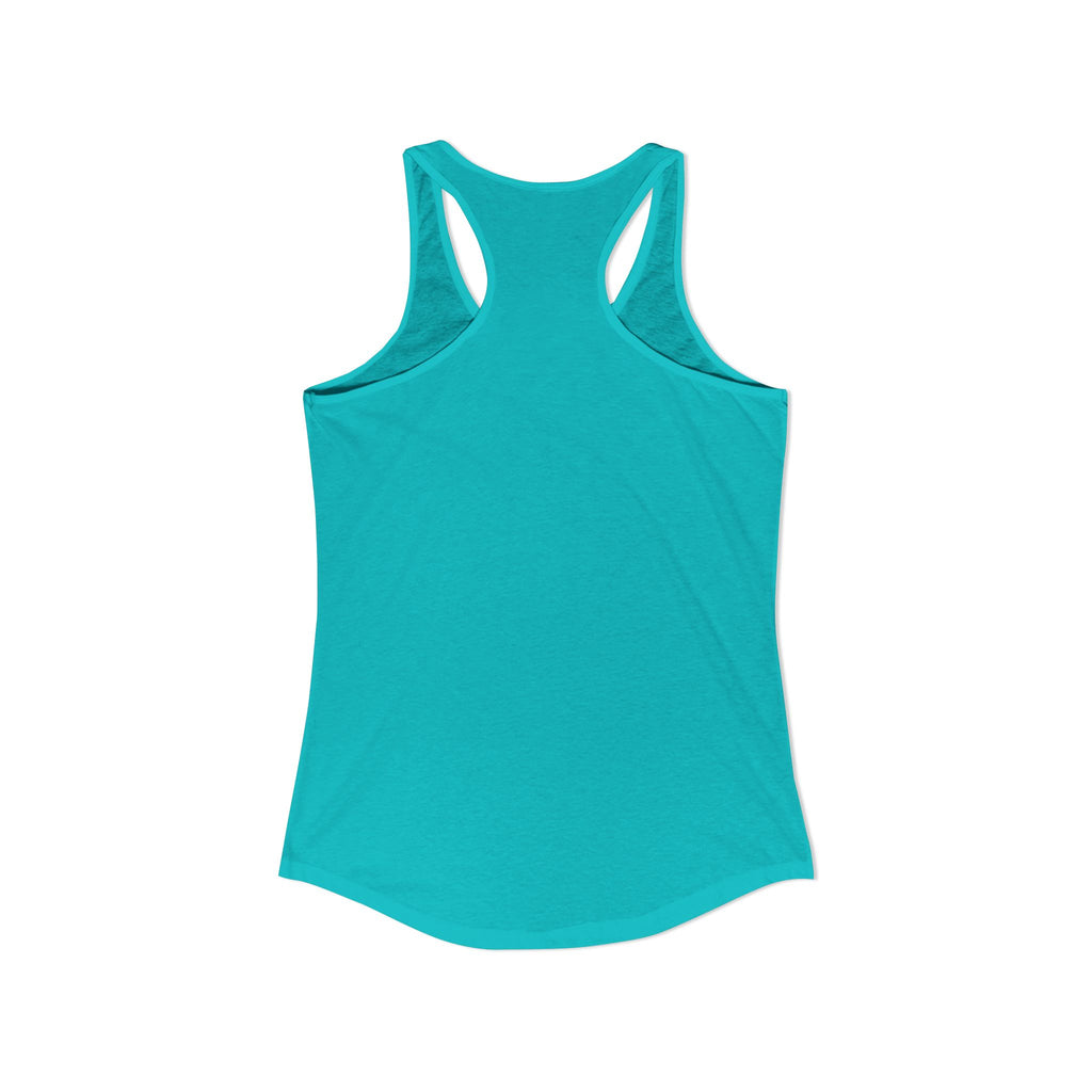 Law in Flawless Racerback Tank